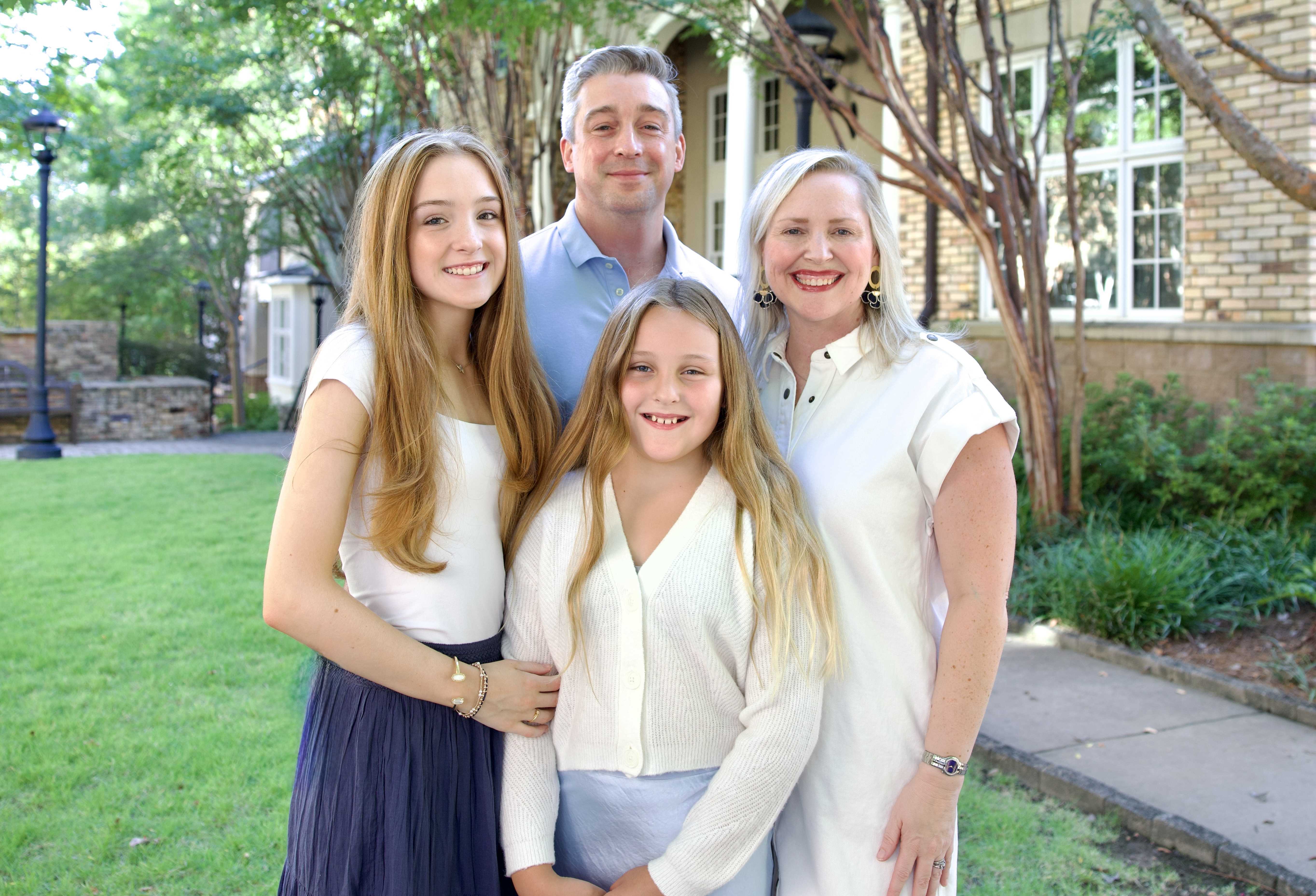 Meet Our Board Chair, John Toohig