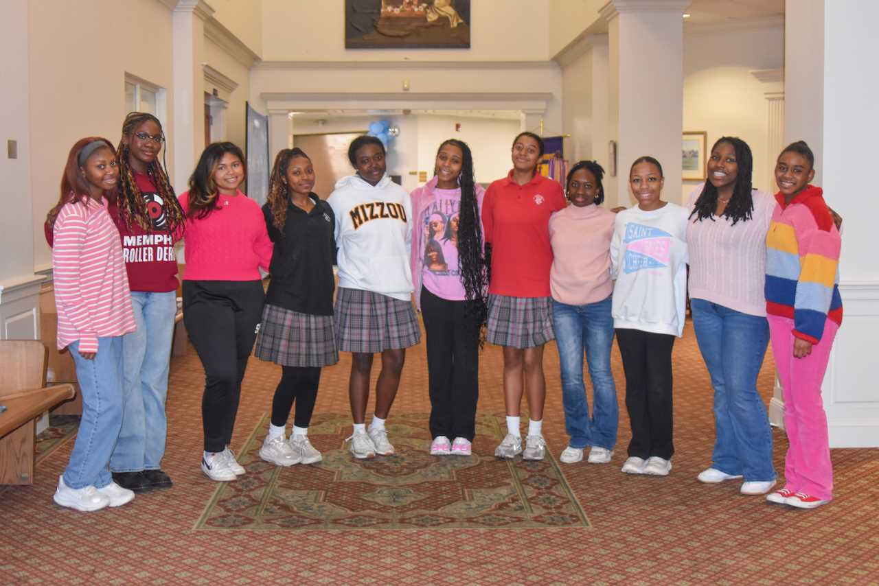 Highlighting Black History at SAA